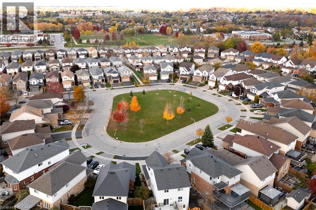 38 Heatherwood Place, Kitchener, Ontario  N2N 3P4 - Photo 2 - 40784207