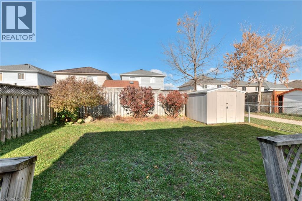 38 Heatherwood Place, Kitchener, Ontario  N2N 3P4 - Photo 41 - 40784207