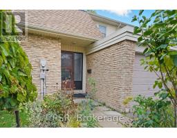 22 - 7 CHAMBERLAIN COURT, Ajax, Ontario