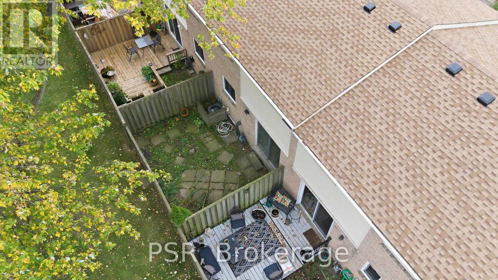 22 - 7 Chamberlain Court, Ajax (South West), Ontario  L1S 3M7 - Photo 19 - E12488698