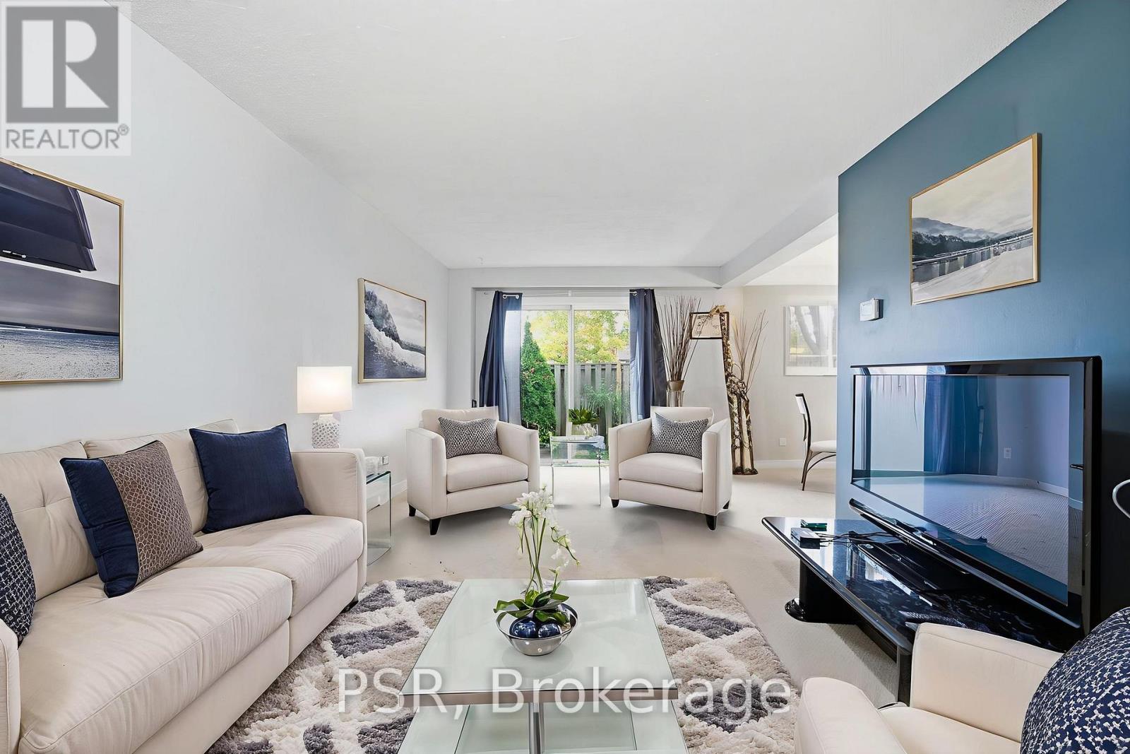 22 - 7 Chamberlain Court, Ajax (South West), Ontario  L1S 3M7 - Photo 8 - E12488698