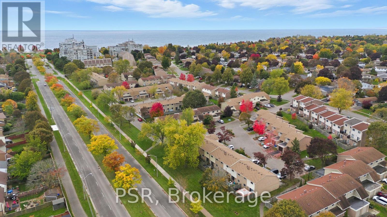 22 - 7 Chamberlain Court, Ajax (South West), Ontario  L1S 3M7 - Photo 20 - E12488698