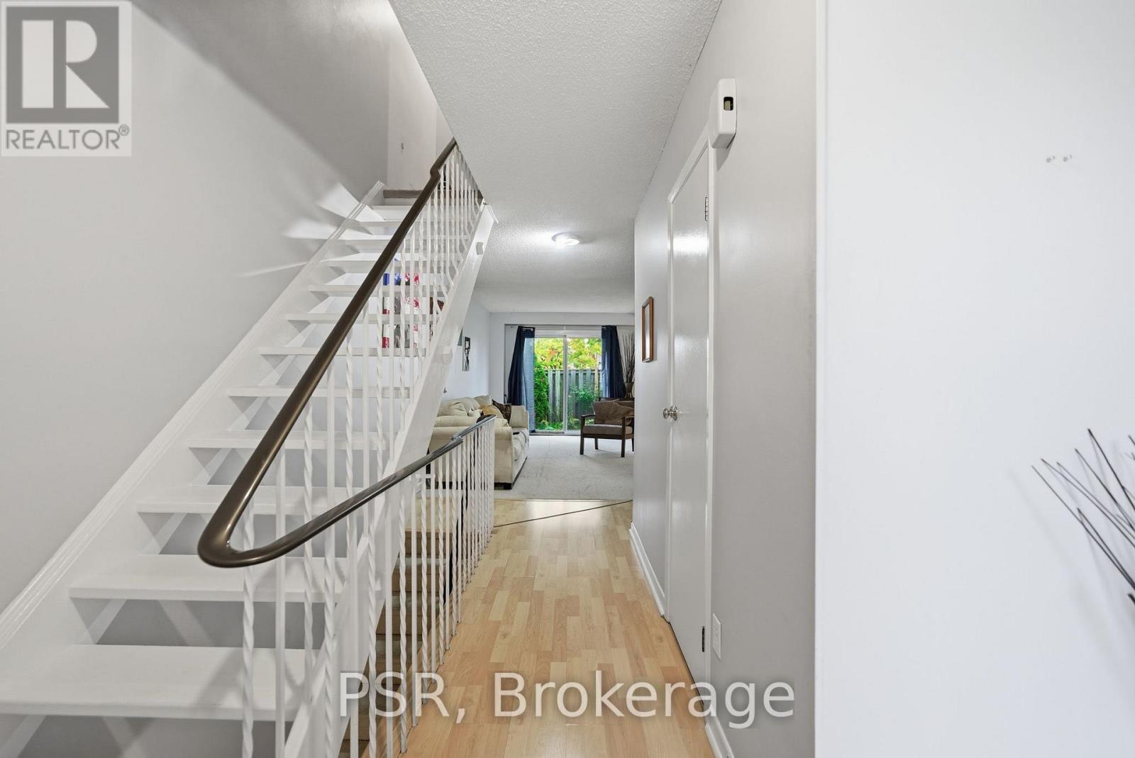 22 - 7 Chamberlain Court, Ajax (South West), Ontario  L1S 3M7 - Photo 2 - E12488698