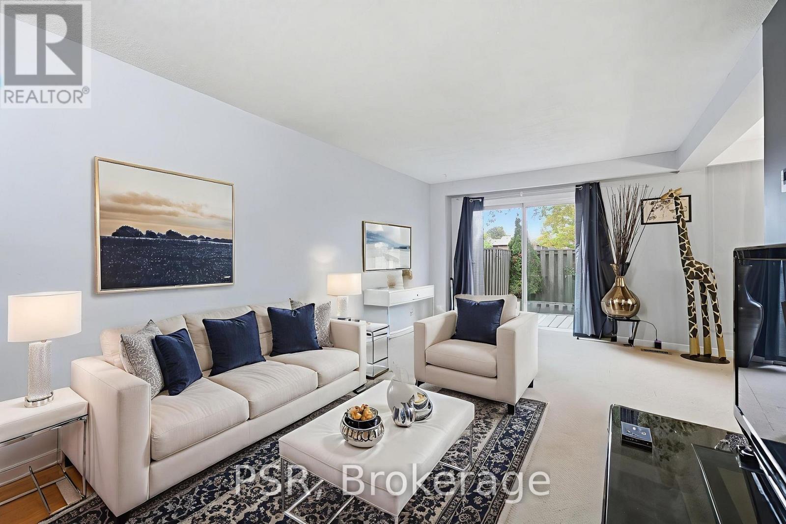 22 - 7 Chamberlain Court, Ajax (South West), Ontario  L1S 3M7 - Photo 5 - E12488698