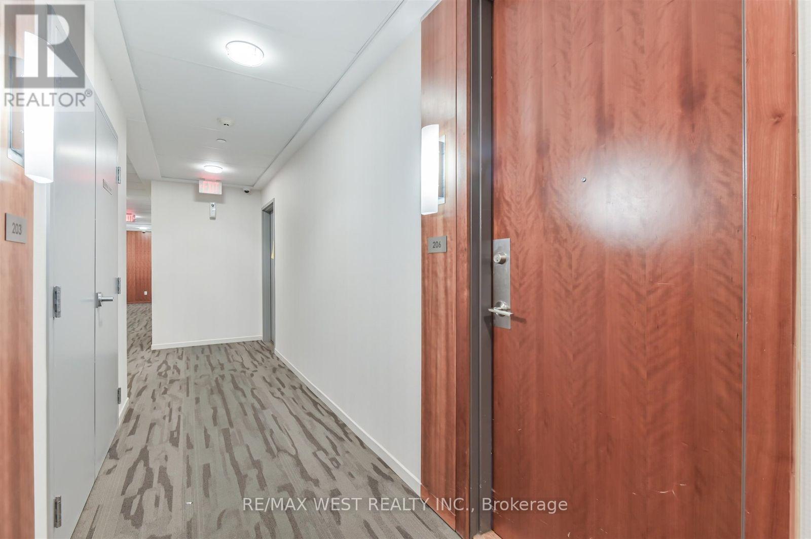 206 - 4700 Highway 7 Avenue, Vaughan, Ontario  L4L 0B4 - Photo 8 - N12426672