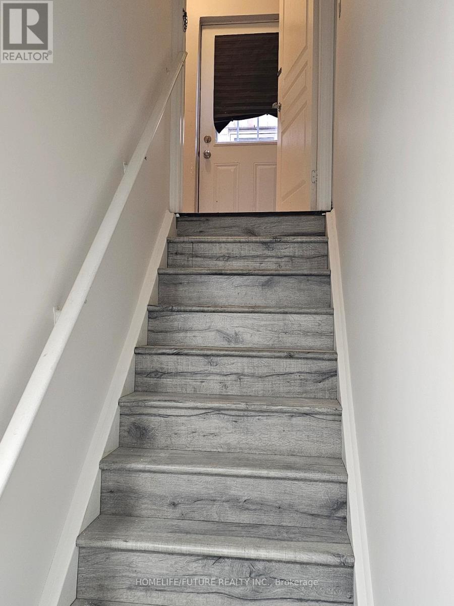 Bsmt - 36 Newhouse Boulevard, Caledon, Ontario  L7C 4A1 - Photo 7 - W12488884