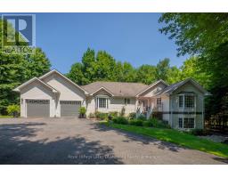 24 BIRCHWOOD CRESCENT, huntsville (brunel), Ontario