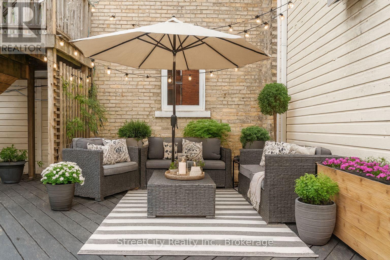 18 Waterloo Street N, Stratford, Ontario  N5A 5H5 - Photo 35 - X12490322