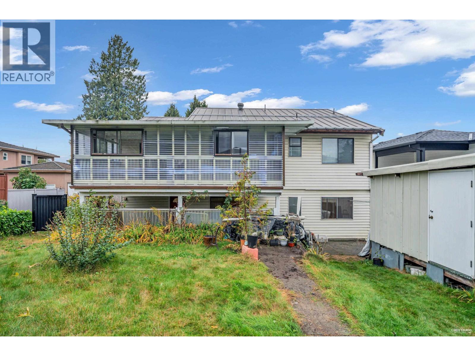 6760 Lakeview Avenue, Burnaby, British Columbia  V5E 2P4 - Photo 38 - R3063243