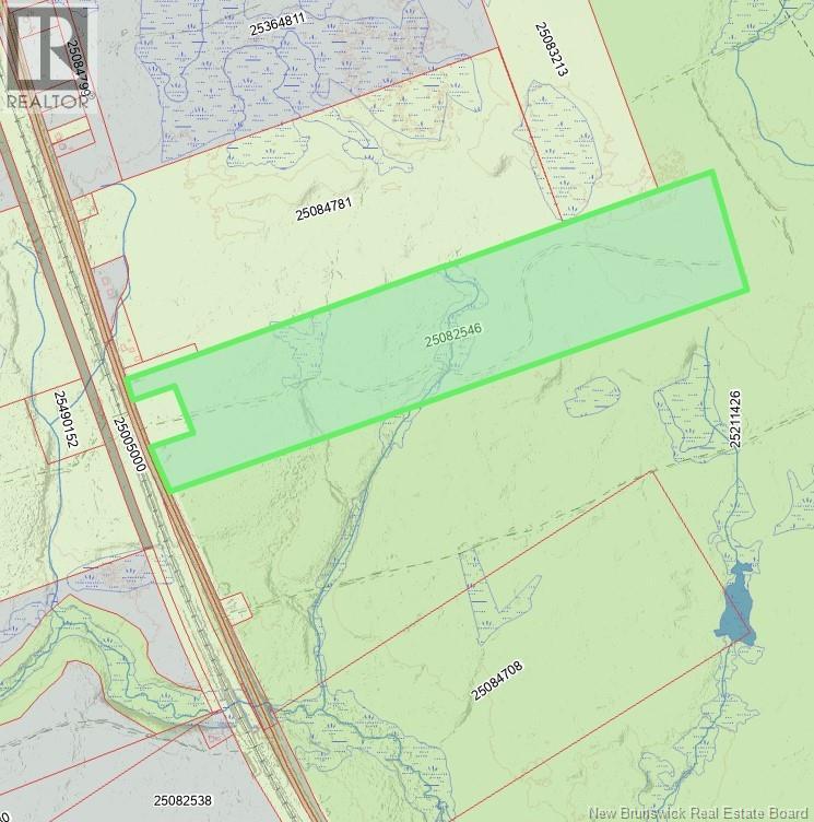 39.25 Hec Hwy 126, Kent Junction, New Brunswick  E1G 2Y9 - Photo 1 - NB129398