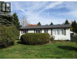 12 SILVERSTONE Street, saint john, New Brunswick