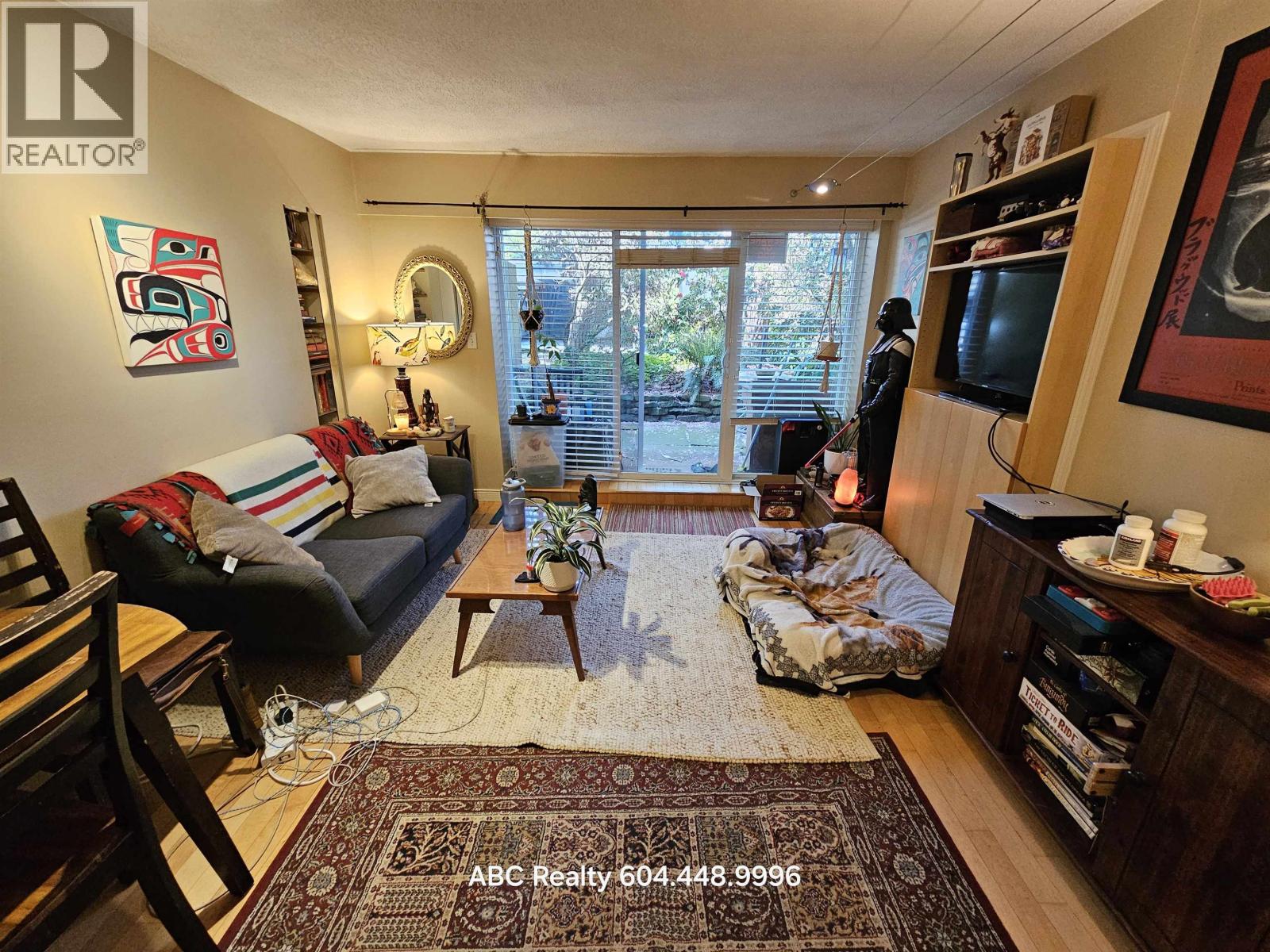 1FL 2125 W 2ND AVENUE, vancouver, British Columbia