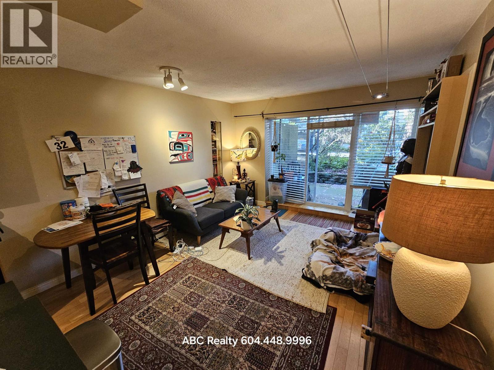 1fl 2125 W 2nd Avenue, Vancouver, British Columbia  V6K 1H7 - Photo 2 - R3063236