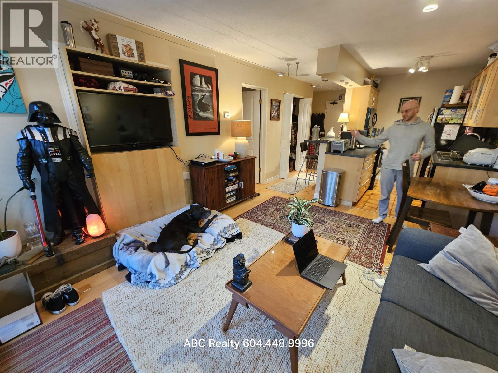 1fl 2125 W 2nd Avenue, Vancouver, British Columbia  V6K 1H7 - Photo 20 - R3063236