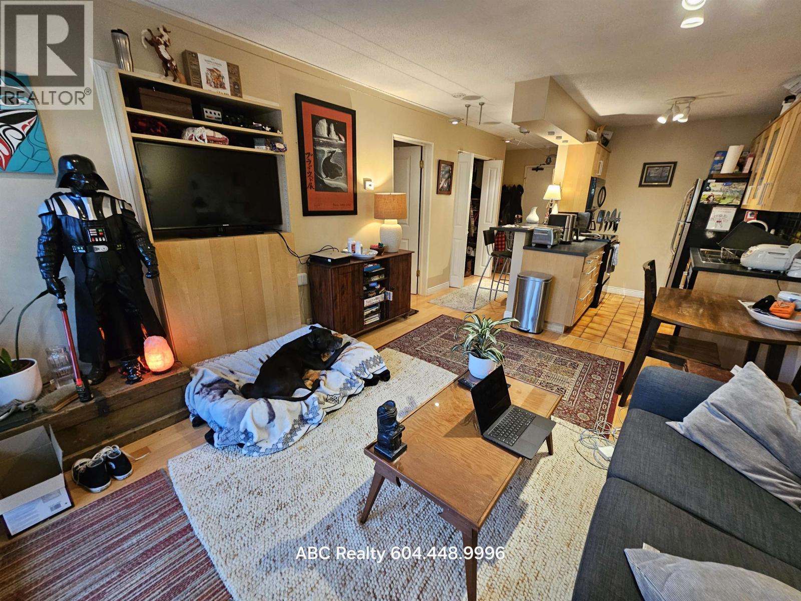 1fl 2125 W 2nd Avenue, Vancouver, British Columbia  V6K 1H7 - Photo 21 - R3063236