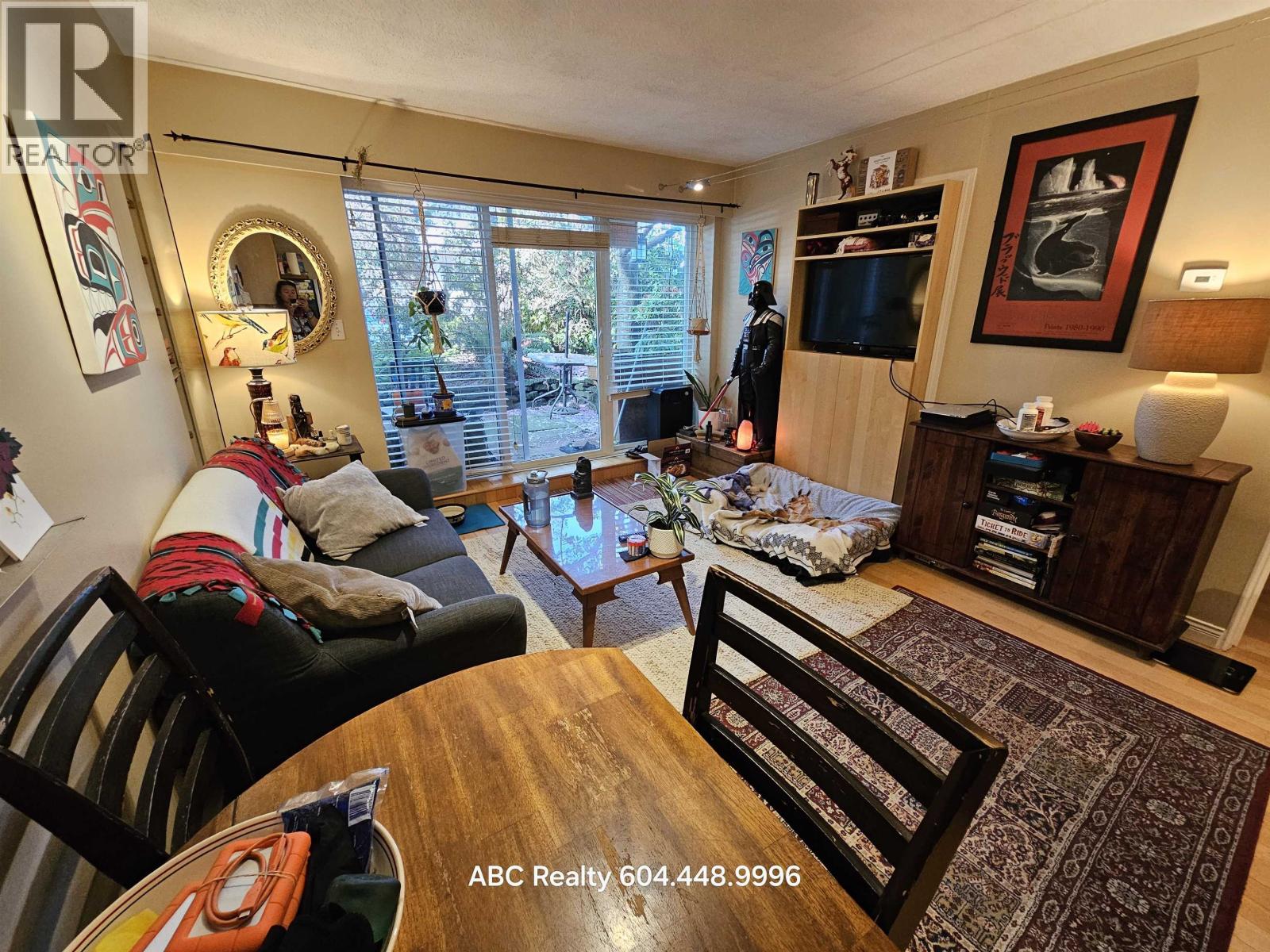 1fl 2125 W 2nd Avenue, Vancouver, British Columbia  V6K 1H7 - Photo 3 - R3063236