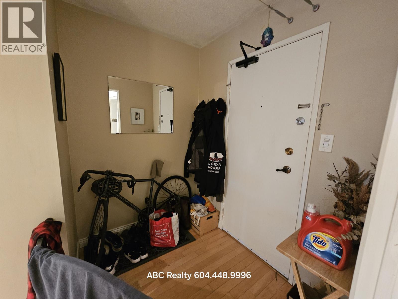 1fl 2125 W 2nd Avenue, Vancouver, British Columbia  V6K 1H7 - Photo 32 - R3063236