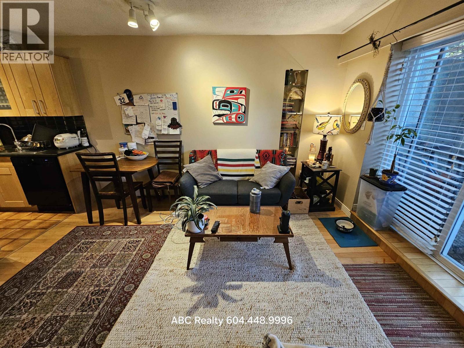 1fl 2125 W 2nd Avenue, Vancouver, British Columbia  V6K 1H7 - Photo 4 - R3063236