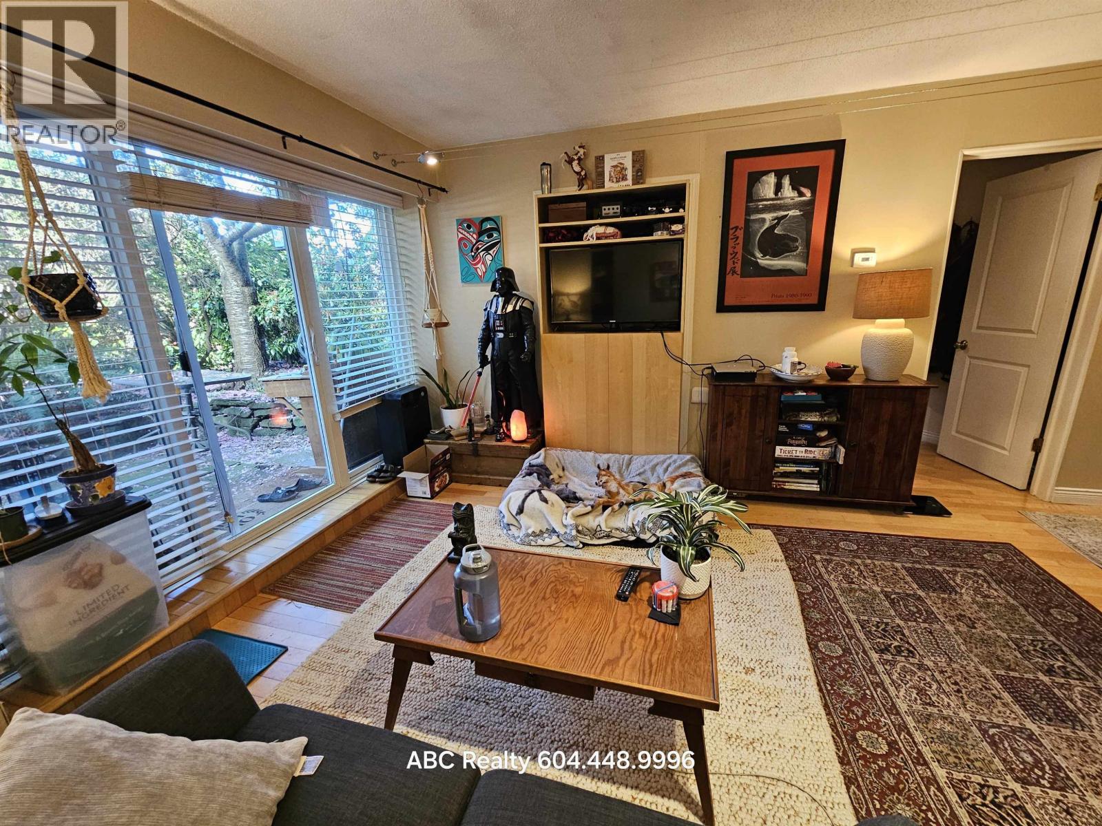 1fl 2125 W 2nd Avenue, Vancouver, British Columbia  V6K 1H7 - Photo 5 - R3063236