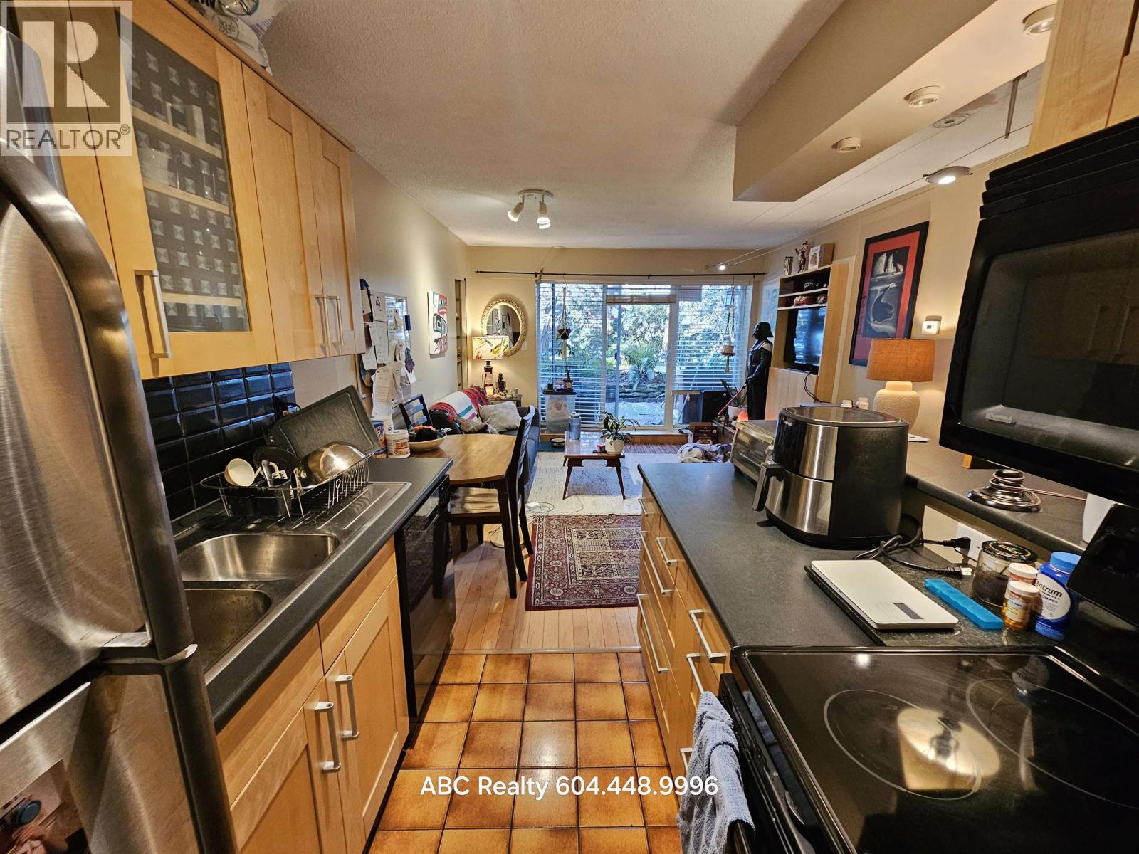 1fl 2125 W 2nd Avenue, Vancouver, British Columbia  V6K 1H7 - Photo 8 - R3063236