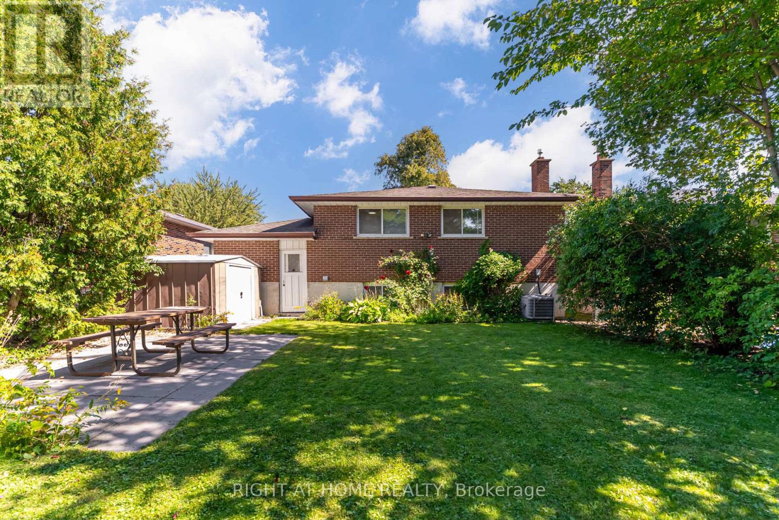 22 Rainier Square, Toronto, Ontario  M1T 2Z9 - Photo 34 - E12488662