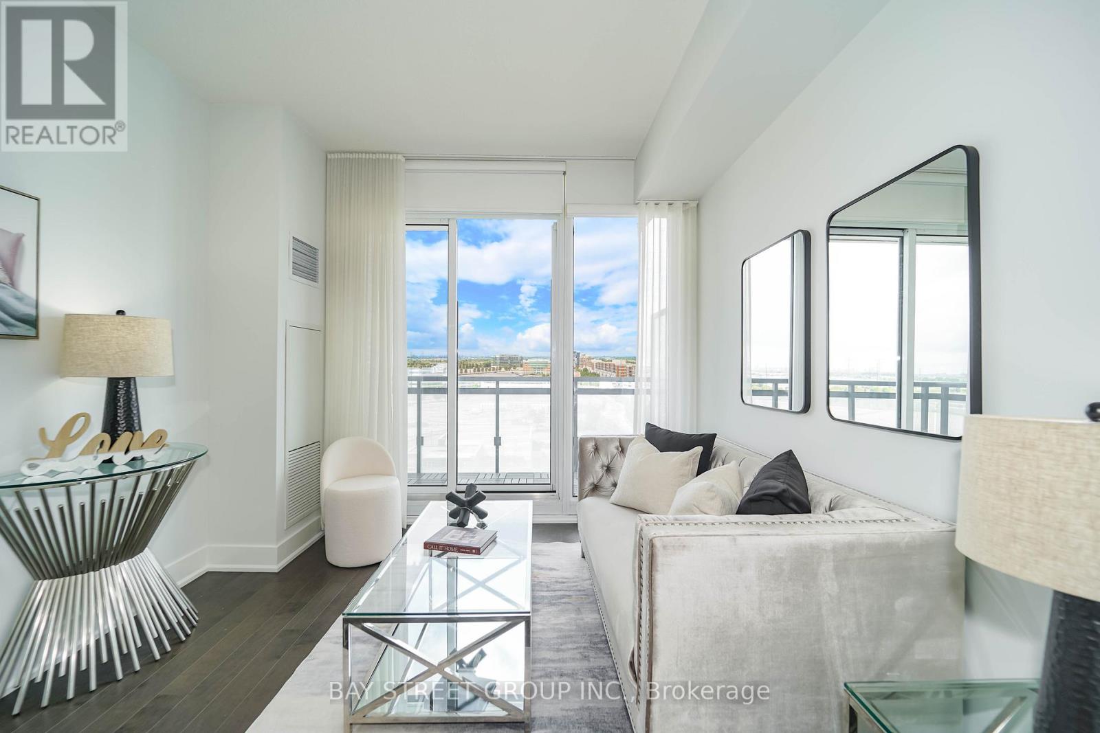 909 - 8081 BIRCHMOUNT ROAD, Markham, Ontario