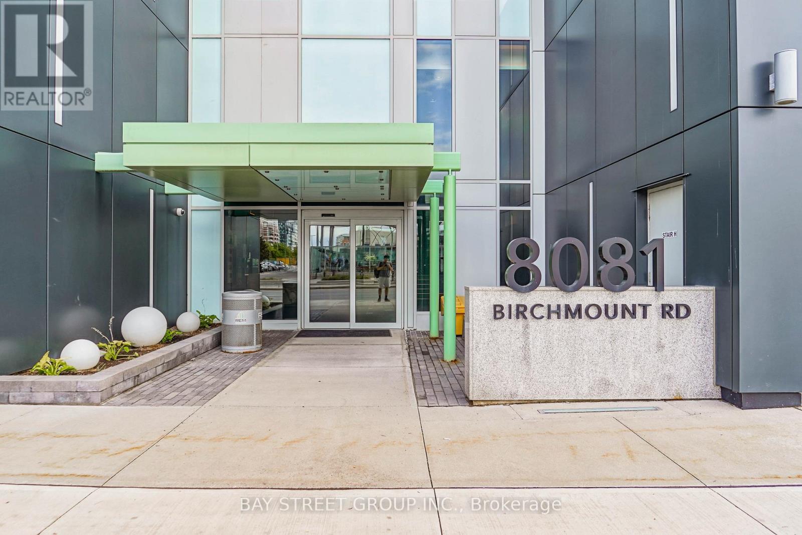 909 - 8081 Birchmount Road, Markham, Ontario  L6G 0G5 - Photo 3 - N12349921