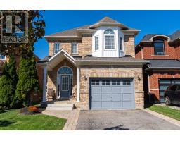 47 SCEPTER PLACE, Whitby, Ontario