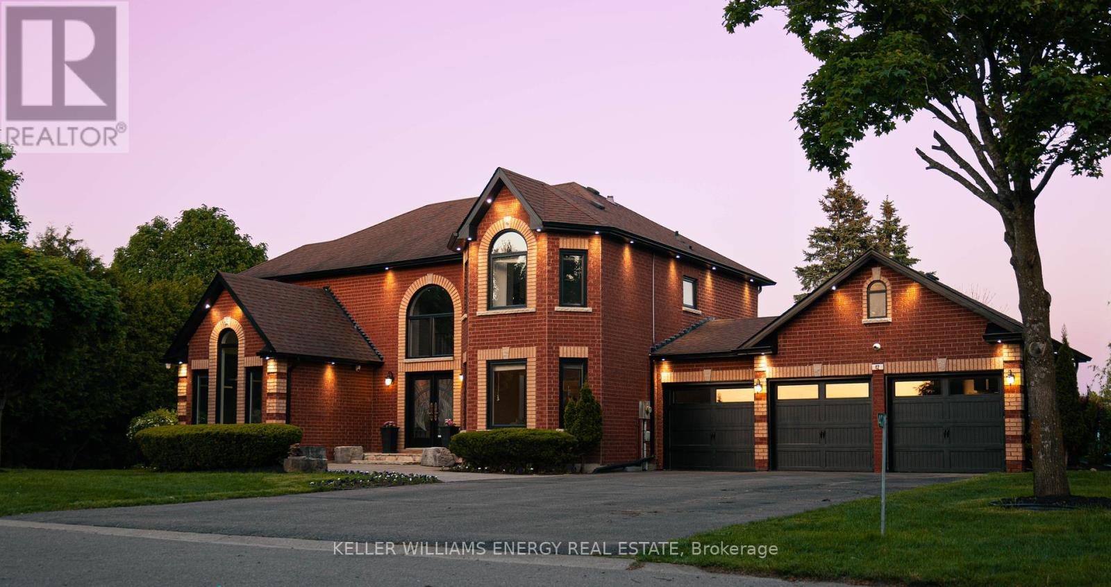 42 MCCAULEY DRIVE, Caledon, Ontario