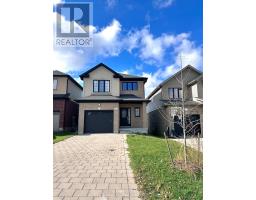 2491 CHARLIE HAJJAR WAY, London South, Ontario