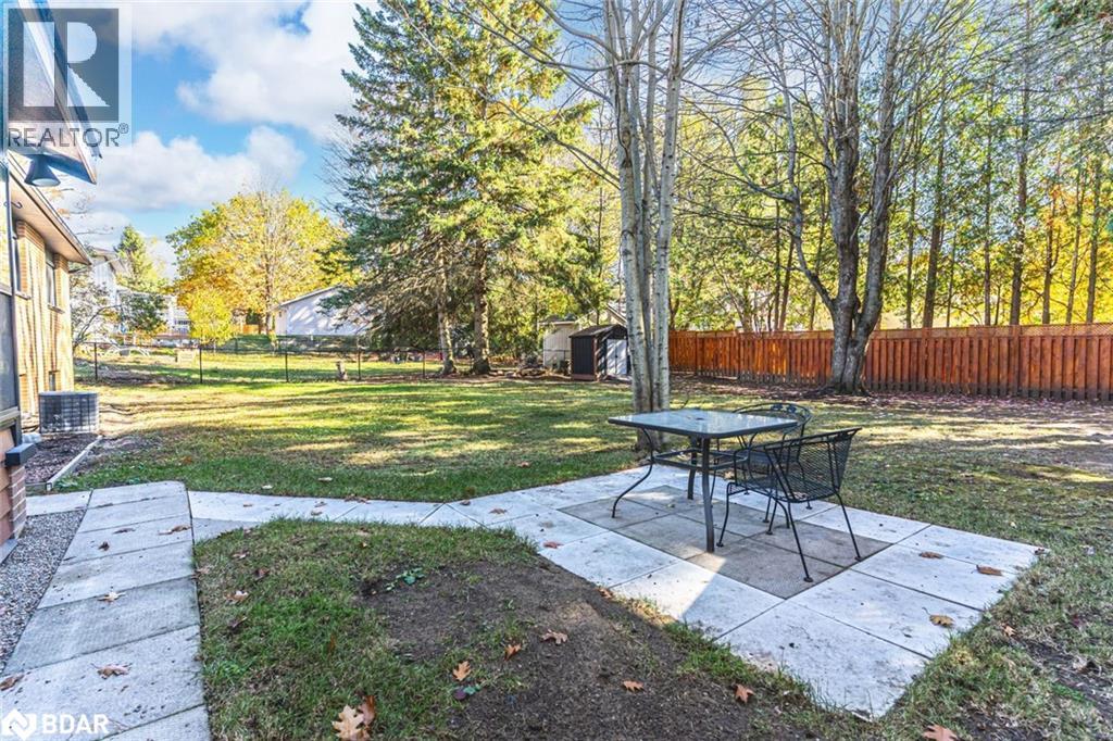 255 Fraser Street, Gravenhurst, Ontario  P1P 1C9 - Photo 17 - 40781720