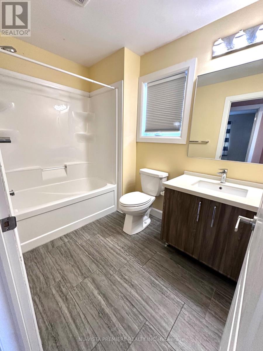 2491 Charlie Hajjar Way, London South, Ontario  N6M 0G7 - Photo 16 - X12328423