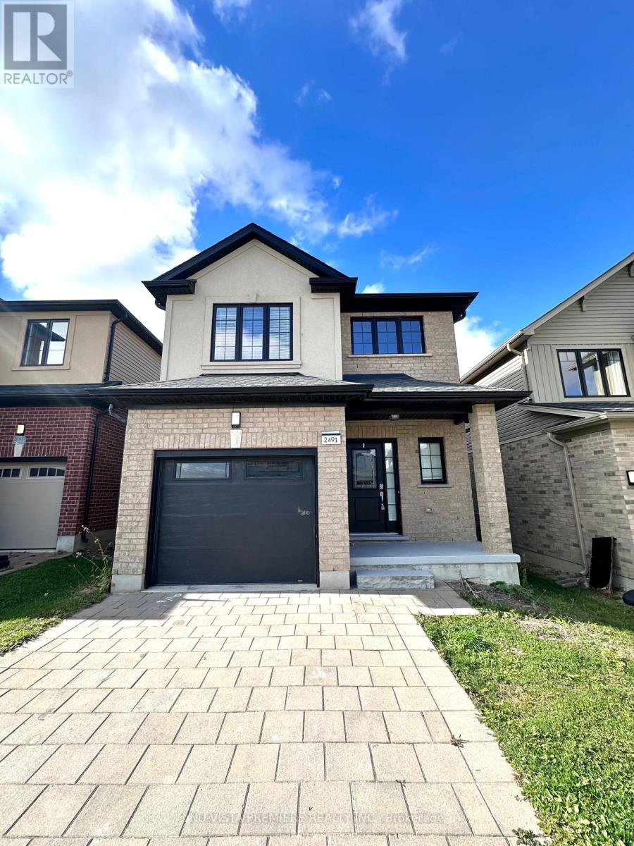2491 Charlie Hajjar Way, London South, Ontario  N6M 0G7 - Photo 19 - X12328423