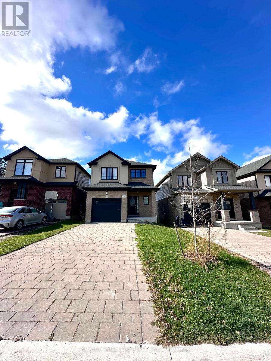 2491 Charlie Hajjar Way, London South, Ontario  N6M 0G7 - Photo 3 - X12328423