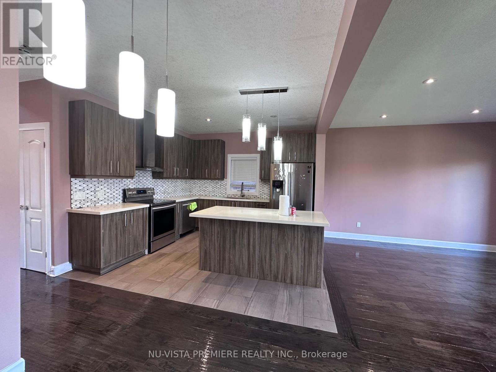 2491 Charlie Hajjar Way, London South, Ontario  N6M 0G7 - Photo 8 - X12328423