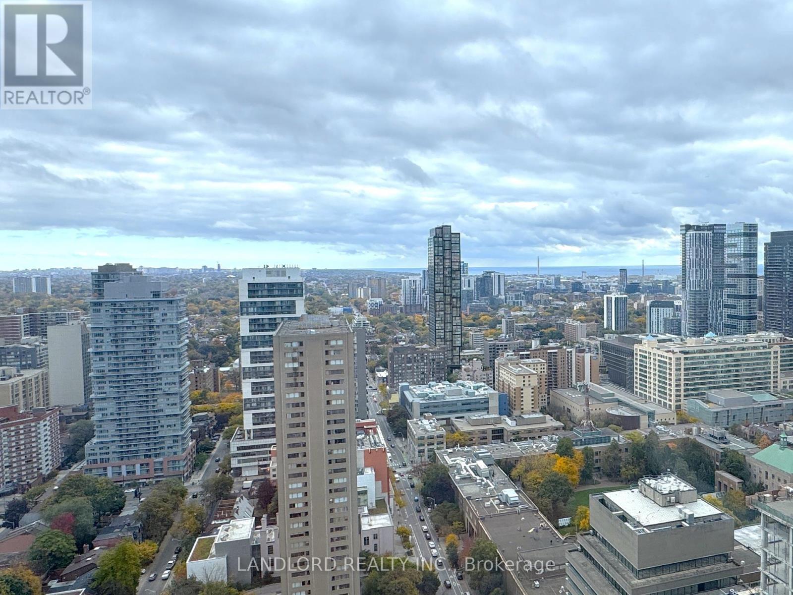 3507 - 386 Yonge Street, Toronto, Ontario  M5B 0A5 - Photo 18 - C12481274