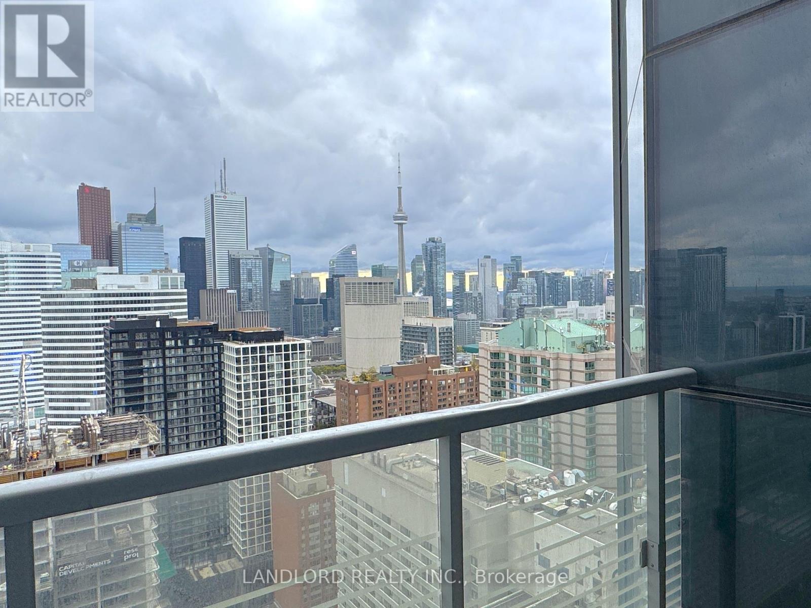 3507 - 386 Yonge Street, Toronto, Ontario  M5B 0A5 - Photo 9 - C12481274