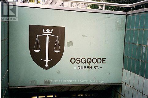 607 - 15 Beverley Street, Toronto, Ontario  M5T 0B3 - Photo 31 - C12488204