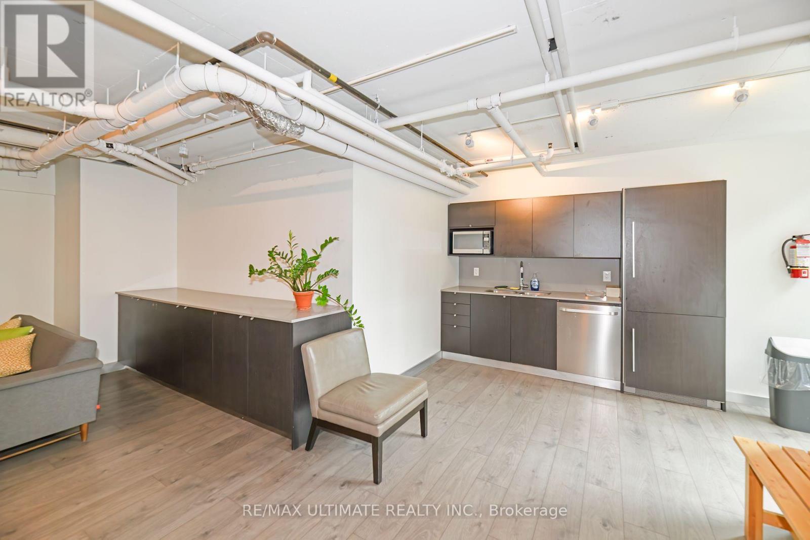 # 405 - 32 Camden Street, Toronto, Ontario  M5V 1G4 - Photo 23 - C12490080