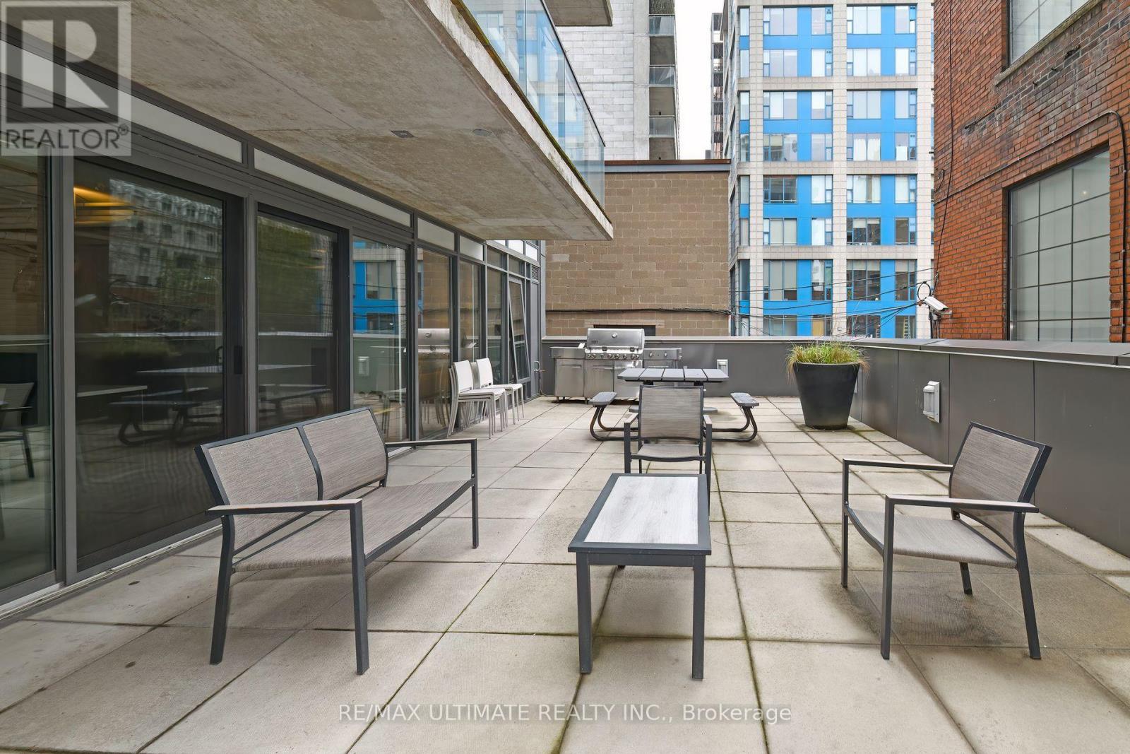 # 405 - 32 Camden Street, Toronto, Ontario  M5V 1G4 - Photo 20 - C12490080