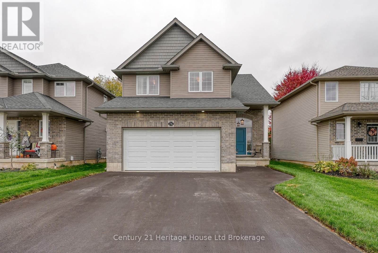 76 Pearl Street, Tillsonburg  by Ask Marius Real Estate 76 Pearl Street, Tillsonburg