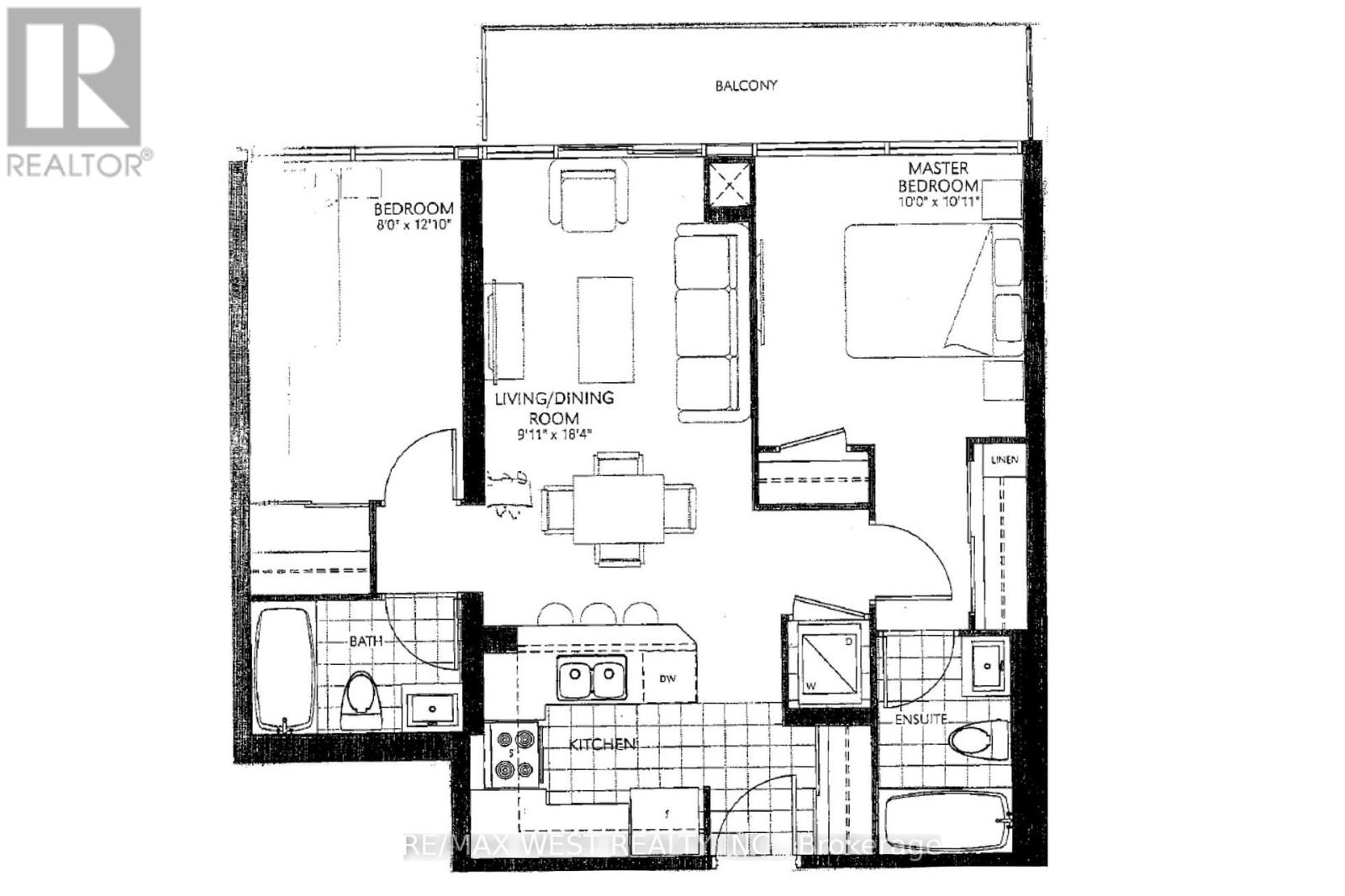 206 - 4700 HIGHWAY 7 AVENUE, Vaughan, Ontario