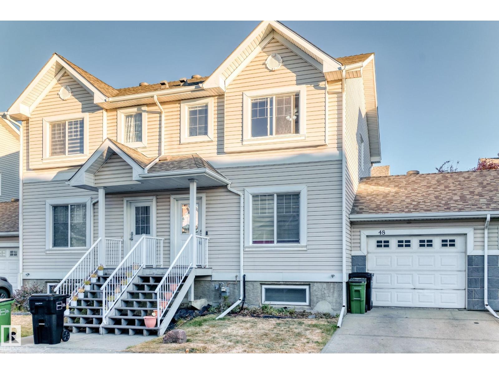 #48 - 2503 24 St Nw Nw, Edmonton, Alberta  T6T 0B5 - Photo 2 - E4463986