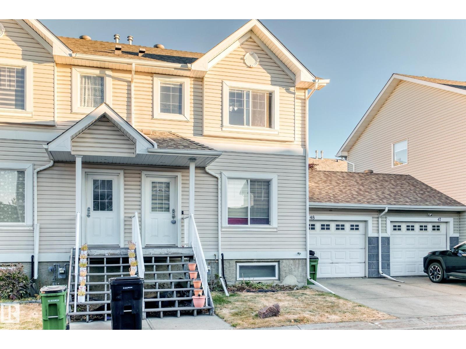 #48 - 2503 24 St Nw Nw, Edmonton, Alberta  T6T 0B5 - Photo 3 - E4463986