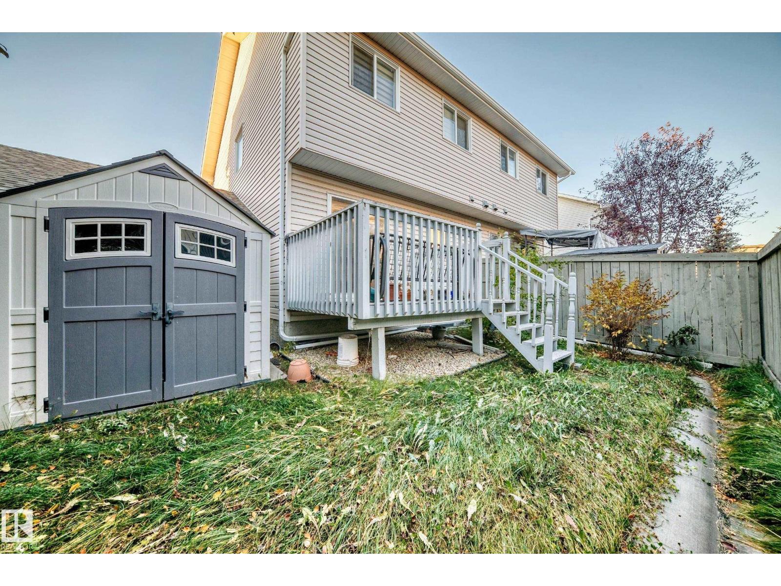 #48 - 2503 24 St Nw Nw, Edmonton, Alberta  T6T 0B5 - Photo 39 - E4463986