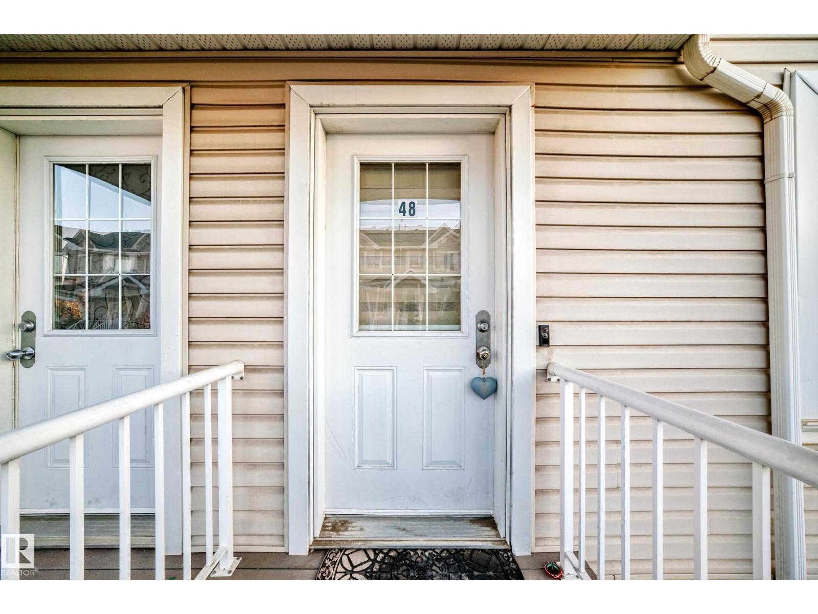 #48 - 2503 24 St Nw Nw, Edmonton, Alberta  T6T 0B5 - Photo 4 - E4463986