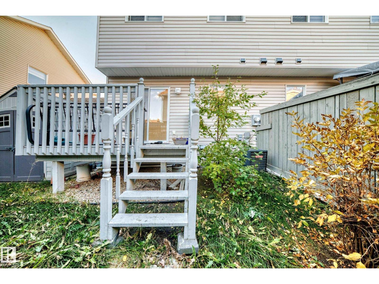 #48 - 2503 24 St Nw Nw, Edmonton, Alberta  T6T 0B5 - Photo 40 - E4463986