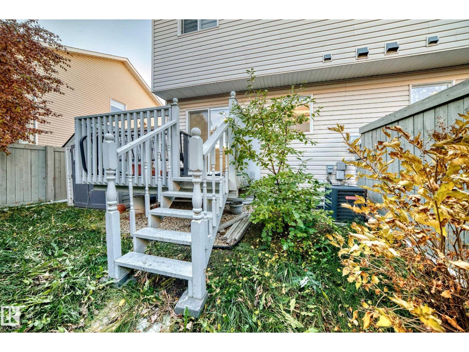 #48 - 2503 24 St Nw Nw, Edmonton, Alberta  T6T 0B5 - Photo 41 - E4463986