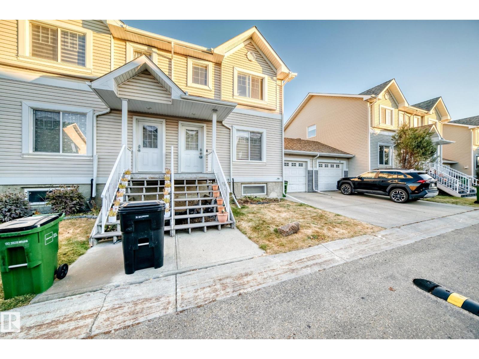 #48 - 2503 24 St Nw Nw, Edmonton, Alberta  T6T 0B5 - Photo 42 - E4463986