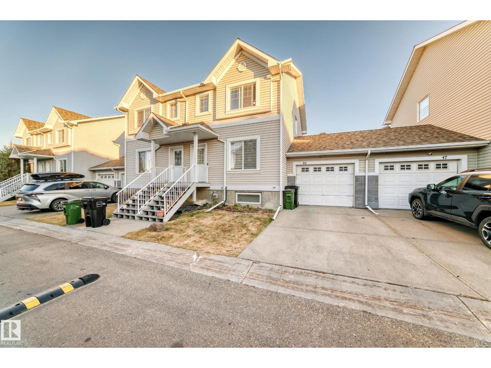 #48 - 2503 24 St Nw Nw, Edmonton, Alberta  T6T 0B5 - Photo 43 - E4463986
